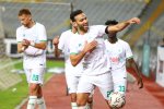 Officiellement.. Al-Masry annonce le départ de Mido Gaber