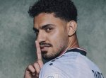 مدافع المنتخب العراقي يدخل بحالة نفسية حادة!