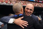 Martínez: Ronaldo and Messi Changed Football, This is the Secret to the Big Win