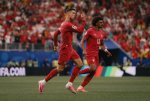 Ronaldo : Je suis de retour, affronter Messi en finale est une idée formidable