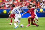 Trincão : Heureux pour Ronaldo, voici ce que nous devons faire