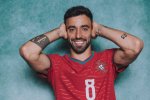 Bruno Fernandes devient le roi des passes décisives pour le Portugal en Coupe du Monde