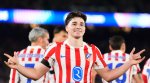 مدير أتلتيكو مدريد: ألفاريز ليس للبيع، وسنقدم شكوى ضد برشلونة
