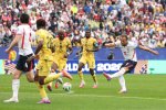 غانا تفرض التعادل على إنجلترا في كأس العالم