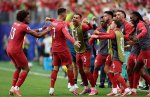 أرقام قياسية بعد فوز البرتغال على أوزبكستان في كأس العالم