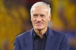 Deschamps abandona el campamento de Francia y se pierde el partido contra Noruega tras la muerte de su madre