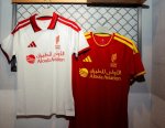 Al-Qadisiyah Unveils New Official Kits for the 2026-2027 Season