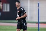 Al-Ahly Requests Amotta to Decide Ashraf Dari's Fate