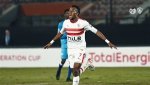 الزمالك يفاوض نداي للوصول إلى تسوية لحسم ملف قضيته