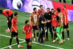 El Primer Ministro felicita al equipo de Egipto por su primera victoria histórica en la Copa del Mundo
