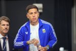 ريال مدريد في مفاوضات مع فرنانديز على شروطه الشخصية