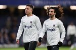 كوكوريلا: أتمنى أن ينضم فرنانديز إلى ريال مدريد، وهذه رسالتي إلى فينيسيوس