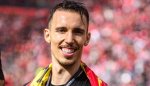 Atletico Madrid Secures Grimaldo Deal