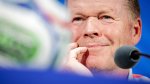 Koeman : Le match contre la Tunisie sera difficile, et voici notre ambition