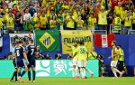 فينيسيوس يقود البرازيل إلى دور الـ32 من كأس العالم بفوز كبير