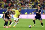 بعد غياب 980 يومًا.. نيمار يعود للمشاركة مع منتخب البرازيل