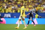 نيمار يحقق إنجازًا تاريخيًا مع منتخب البرازيل في كأس العالم