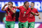 Morocco Turns the Tables on Haiti with Four Goals and Advances to the Round of 32