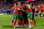 Morocco Sets Record for African Teams in the World Cup