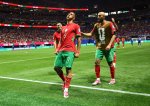 Historic Achievement for the Atlas Lions in the World Cup