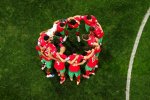 Morocco Most Qualified for Knockout Stages Among Arabs in the World Cup