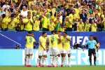 Brazil Continues Its World Cup Dominance with Historic Achievements Against Scotland