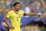 Marquinhos : Vinicius peut décider des matchs, et nous devons donner toute notre énergie