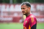 Wesley and Joga Enter Inter Milan's Radar