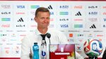 Canada Coach Admits the Trick: Davies Was Not Ready to Face Switzerland