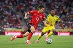 Juventus Enters the Race to Sign Lee Kang-in