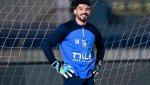 محمد صبحي على أعتاب الرحيل عن الزمالك