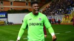 Trabzonspor Renews Loan of Andre Onana from Manchester United