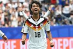 Detalles del traspaso de Nathaniel Brown al Bayern Múnich