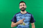 مهند لاشين مستمر مع بيراميدز الموسم المقبل