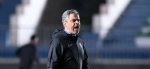 الغموض يسيطر على مصير معتمد جمال مع الزمالك