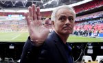 Mourinho : J'espère que les joueurs du Real Madrid perdront en Coupe du Monde, et je veux des fauteurs de troubles