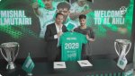 Officially.. Mishal Al-Mutairi Joins Al-Ahli