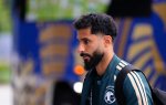 الشهري: التأهل بأيدينا.. وثقتنا كبيرة في تخطي الرأس الأخضر