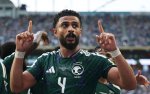 العمري: طوينا صفحة إسبانيا.. وتركيزنا على الرأس الأخضر