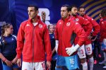 La Tunisie enregistre le deuxième pire bilan défensif pour une équipe africaine dans l'histoire de la Coupe du Monde
