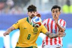 أستراليا تخطف بطاقة التأهل بعد التعادل مع بارجواي في كأس العالم