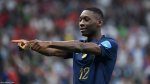 Accord préliminaire entre Kolo Muani et la Juventus