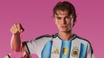 نيكو باز قد يعود إلى ريال مدريد بسبب لوائح الفيفا