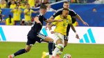 Shy Scotland Does Not Deserve to Stay in the World Cup