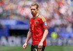 De Bruyne Postpones Decision on Future with Napoli Until After 2026