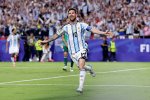 Suárez loue Messi : Son intelligence et sa passion font la différence