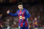 Brighton Nearing Signing of Bardghji, Barcelona Insists on Buyback Option