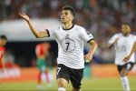 Mahmoud Saber: Proud to be with Egypt in the World Cup