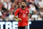 Al Hilal Turns Its Attention to Mohamed Salah.. and Raphinha's Fate Becomes More Uncertain