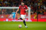 Yasser Ibrahim: I Wish Hamdi Fathi and Hossam Abdelmaguid a Speedy Recovery from Injury